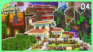 Empires recap - Season 2 - Week 4