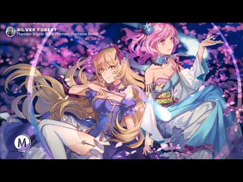 【東方Vocal】Phantasm Brigade (KaNa Phantasm Phantasma Remix)