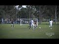 International Uni Students And Victoria Police Connect With A Soccer Friendly 