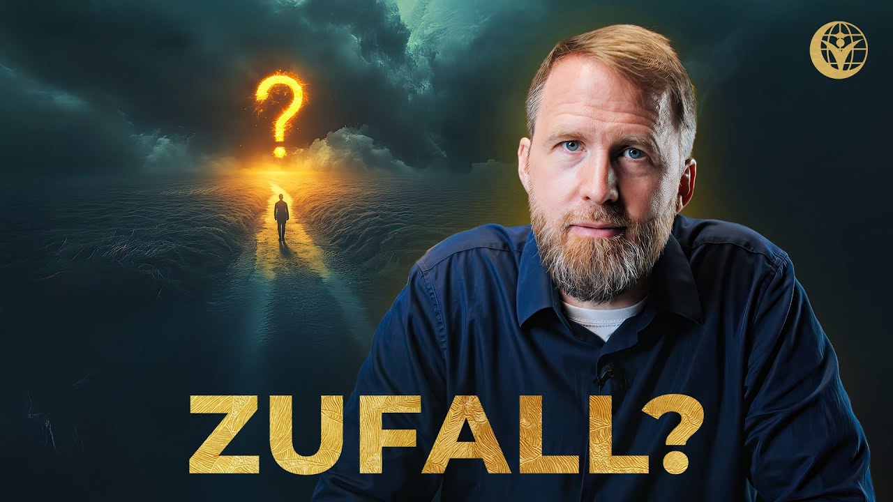 Die Wahrheit über ZUFÄLLE in deinem Leben