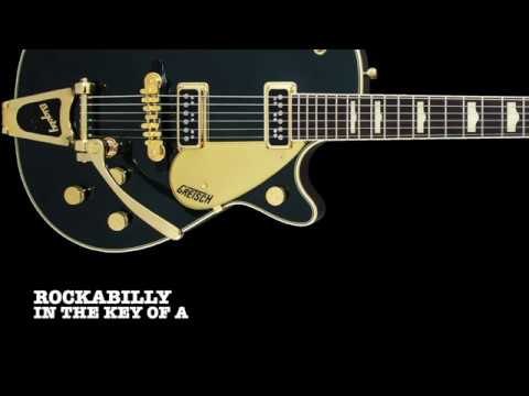 rockabilly-backing-track-in-the-key-of-a