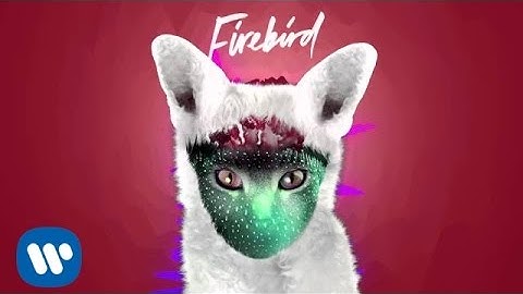 Galantis - Firebird (Official Audio)