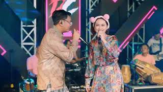 Denny Caknan Feat Happy Asmara Mendem Wedokan Dc