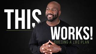 How to Find the Life Plan that Actually Works for You!