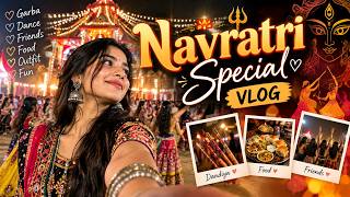 Navaratri Vlog Day - 3 Update