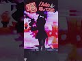 「唱 / Ado 」ゾンビデダンス踊ってみた！ #mtuber #桃川うさぴ #shorts 【USJハロウィンホラーナイト】