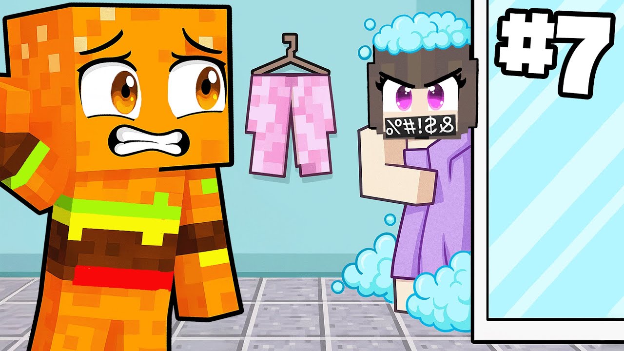 Testez *MITURI* Despre ANA BANANA in Minecraft !