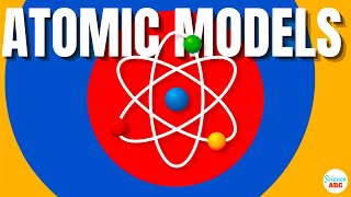 What Are The Different Atomic Models? Dalton, Rutherford, Bohr and Heisenberg Models Explained screenshot 5