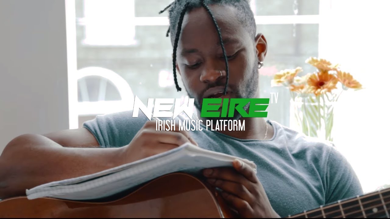 tv kanalları ARI.NOIR - COME THRU/FADED | | New Eire Tv