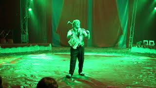 Classic Circus Berlin in Bärnbach 2018