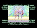 Pri Para - Iris - Miracle Paradise (lyrics)