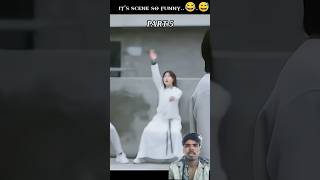 when show girl reaction 🤣😂 moment enjoy your #kdrama #shorts