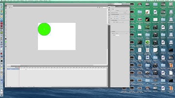 Flash: Part 2 (Tweens)