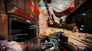 Please Fix These Spawns Bungie..
