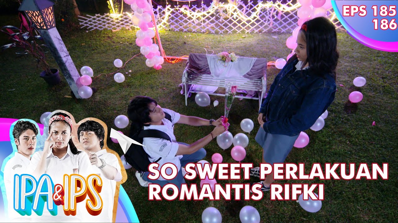 Ini Yang Ditunggu Michelle Sejak Lama Ternyata!! - IPA & IPS