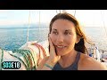 Sailing to the Best Hurricane Hole in the Caribbean | Livingston & the Rio Dulce Guatemala | S03E18