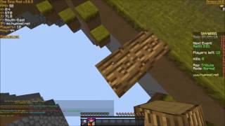 Hypixel Skywars #3 Hackers and comboes