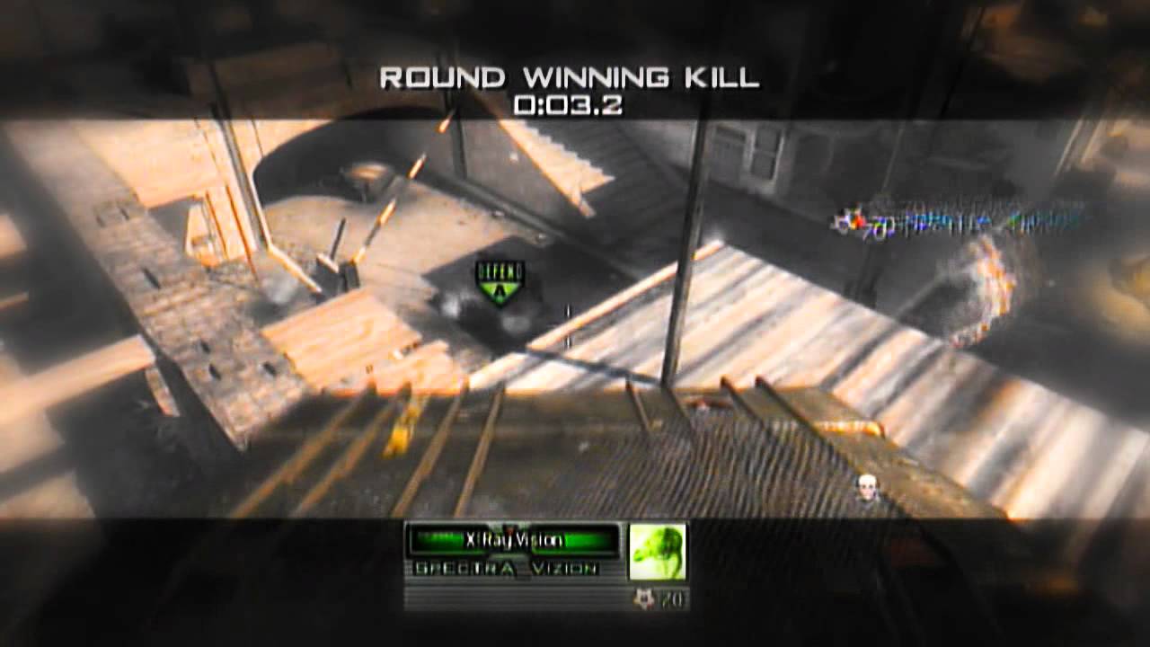 SpEcTrA Vizion | See The Vizion Ep.3