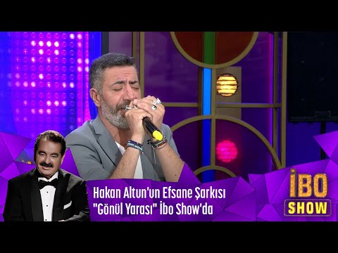 Hakan Altun'un Efsane Şarkısı \