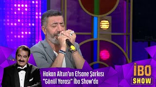 Hakan Altun'un Efsane Şarkısı \