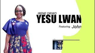 IRENE ORIWO - YESU LWANDA FT JOHNOKIDI [ AUDIO]