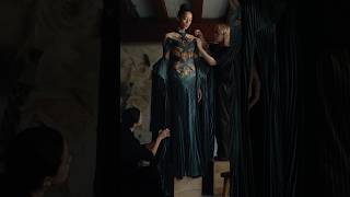 Iris van Herpen: Sculpting the Senses