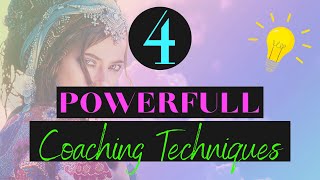 4 Life Coaching Techniques For Success