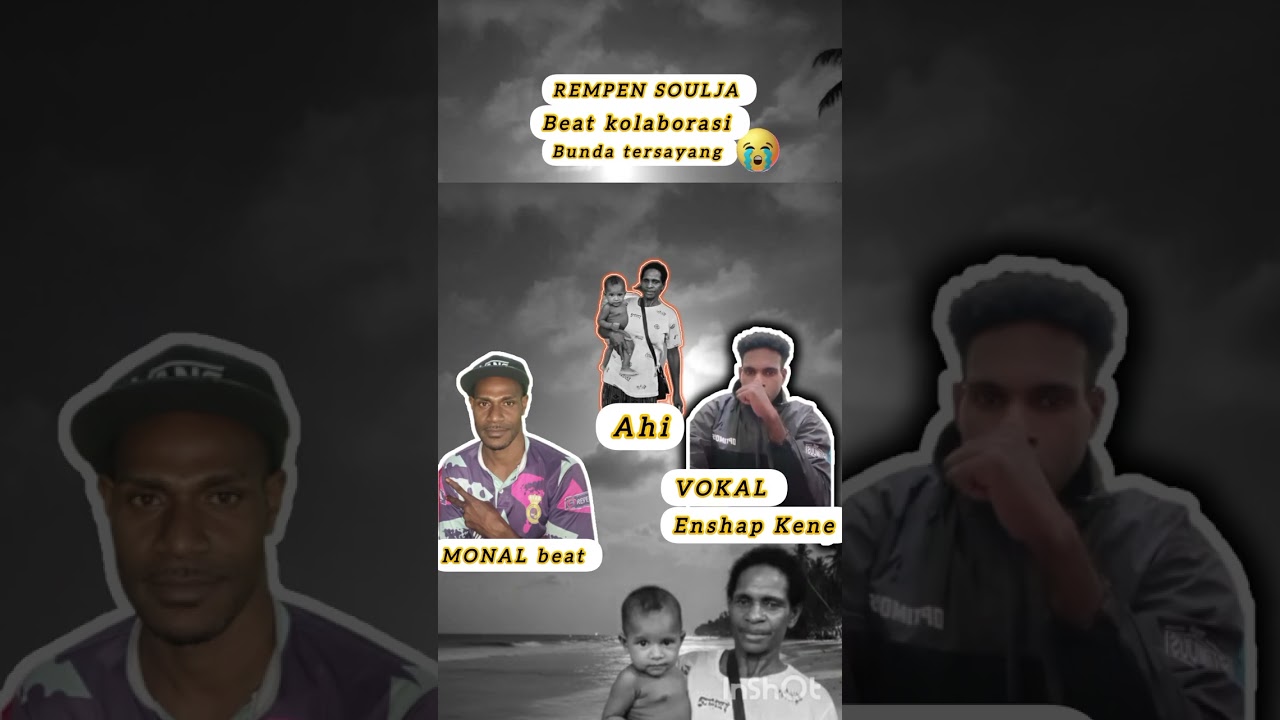 Lagu suku slow terbaru 2026 cipta ENSAHP kena beat monal rempen 20 26