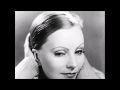 Desirable women greta garbo