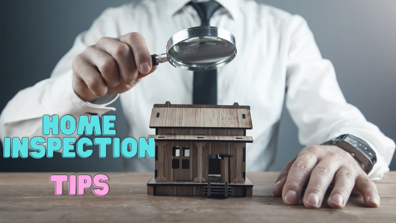 Mastering the Home Inspection What to Look For YouTube