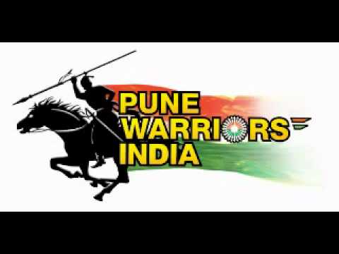 Sahara Pune Warriors Theme Song Shankar Mahadevan ...