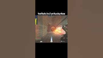 заходи на стримы😎twitch - un1ucky4ee #cs #cs2 #twitch #un1uckycs #смешные моменты