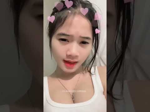 tik tok hot toge siswi sma putih montok