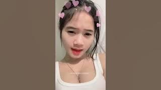 tik tok hot toge siswi sma putih montok