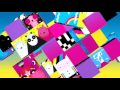 Cartoon network emea  check it 40 idents 2016