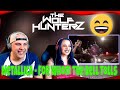 Metallica - For Whom the Bell Tolls (Tulsa, OK - January 18, 2019) THE WOLF HUNTERZ Reactions