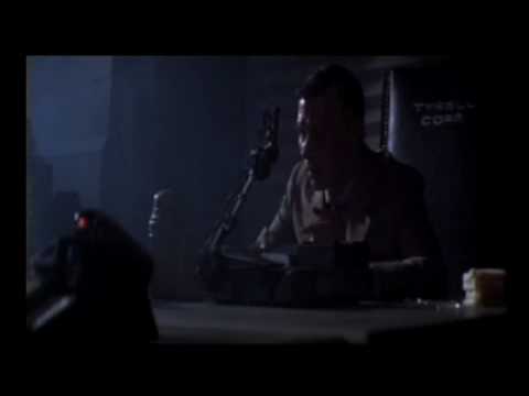 blade runner Voigt-Kampff