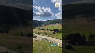 📍Rostovo – balkanski Schwarzwald i luka mira u srcu Bosne. #Rostovo #BosnaIHercegovina #Planina