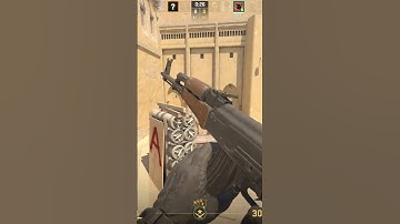 4k Mirage CS2  #counterstrike2 #counterstrike #cs #gaming #csgo #cs2 #csgoclips #cs2clips