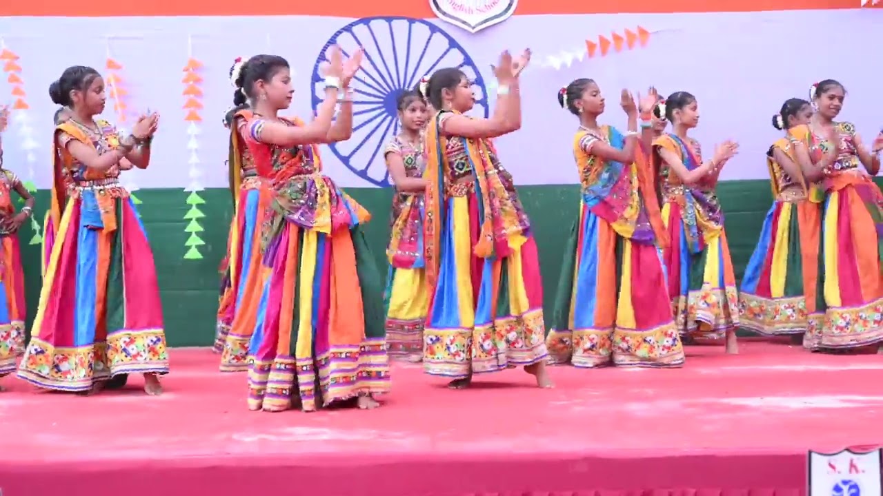 15th Aug 2025 Celebration