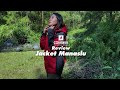 Review Consina Jacket Manaslu Series