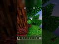 Minecraft, But Everything Is Bamboo!