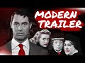 Arsenic and Old Lace Modern Trailer