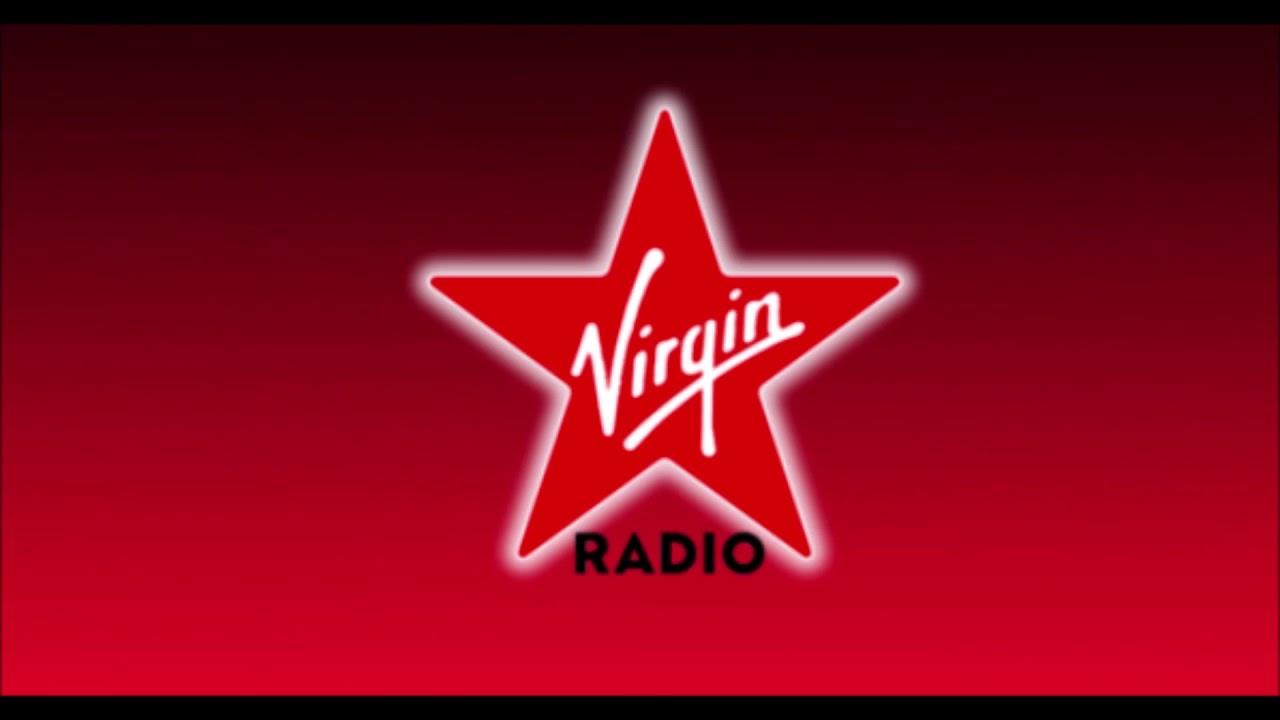 New Jingles - Virgin Radio Romania 2018