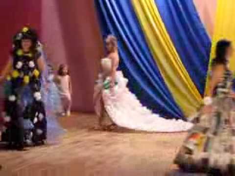 Костюм дефиле своими руками фото 981