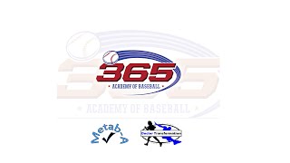 Nutritional Optimization Via Metabolism Testing For Baseball Players And Other Serious Athletes