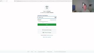 Getting Started: Creating Your Crodox Account