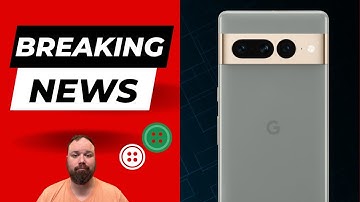 Pixel 7 Button Problem... Ugh!