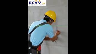 ECVV Professional Laser Level 12 Green Lines Self-leveling 360° screenshot 3