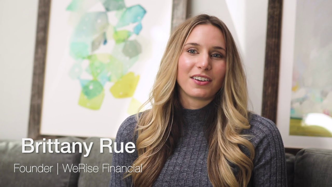 WeRise Financial: We are here for you